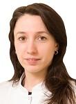 Галиева Надежда Викторовна