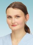 Сухарева Анжела Геннадьевна - ортопед, травматолог г. Москва