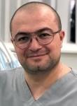 Хитарян Антон Петросович - стоматолог г. Москва