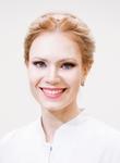 Лебедева Ольга Евгеньевна