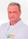 Сиськов Юрий Геннадьевич