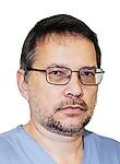 Тарасов Михаил Викторович - УЗИ-специалист г. Москва