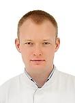 Шашенков Иван Васильевич - кардиолог г. Москва
