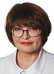 Пшинник Елена Борисовна - эндокринолог г. Москва