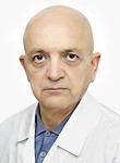 Абудуев Назирбек Каримуллаевич