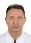 Лондарь Сергей Фёдорович - окулист (офтальмолог) г. Москва
