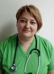 Зорина Юлия Борисовна