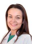 Савенкова Анастасия Сергеевна - кардиолог, терапевт г. Москва
