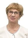 Борисова Вера Викторовна - стоматолог г. Москва