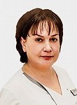 Елизарова Дарья Владимировна - невролог г. Москва