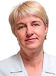 Тесленко Елена Леонидовна - невролог г. Москва