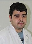 Денчик Данила Александрович