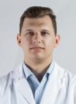 Дергаченко Артем Викторович - стоматолог г. Москва