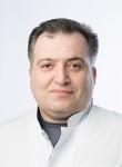 Кипиани Торнике Гурамович - флеболог, хирург г. Москва
