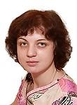 Сильнова Ирина Вячеславовна - УЗИ-специалист г. Москва