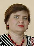Елисеева Елена Владимировна - окулист (офтальмолог) г. Москва