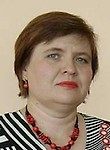 Елисеева Елена Владимировна