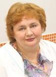 Лукьянова Людмила Николаевна - маммолог, флеболог, хирург г. Москва