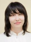 Селезнёва Анастасия Анатольевна