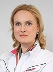 Асташова Екатерина Александровна