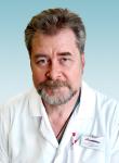 Коровкин Михаил Александрович
