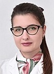Воск Ольга Олеговна