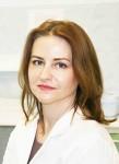 Андрюшечкина Татьяна Николаевна - стоматолог г. Москва