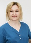 Бунакова Елена Александровна