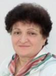 Афонская Татьяна Алексеевна - психолог г. Москва