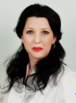 Попова Вероника Николаевна