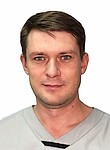 Бельтиков Антон Александрович - ортопед, реабилитолог, травматолог, физиотерапевт г. Москва
