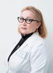 Мураховская Елена Всеволодовна
