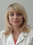 Коваль Елена Александровна - диетолог, педиатр г. Москва