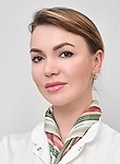 Акрум Любовь Николаевна