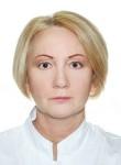 Лосева Татьяна Юрьевна - акушер, гинеколог, УЗИ-специалист г. Москва