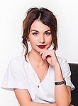 Кочергина Алина Вадимовна