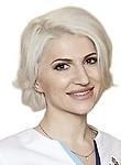 Легкова Ксения Владимировна - стоматолог г. Москва