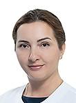 Исаичева Мария Сергеевна - венеролог, дерматолог, косметолог г. Москва