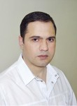 Агаханян Карен Арменович