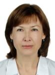 Лебедева Евгения Леонидовна - врач функциональной диагностики , кардиолог г. Москва