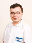 Томахин Роман Александрович - стоматолог г. Москва