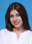 Крупинская Екатерина Викторовна