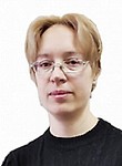 Панова Ариадна Вениаминовна - терапевт г. Москва