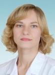 Тарасова Татьяна Вячеславовна