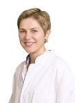 Чурилова Елена Владимировна