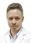 Пожаров Иван Владимирович - ревматолог г. Москва