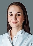 Кожевникова Ольга Валерьевна