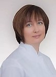 Зурабян Светлана Владимировна