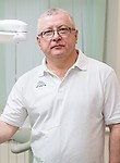 Бондаренко Роман Анатольевич