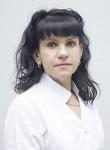 Воробьева Ольга Александровна